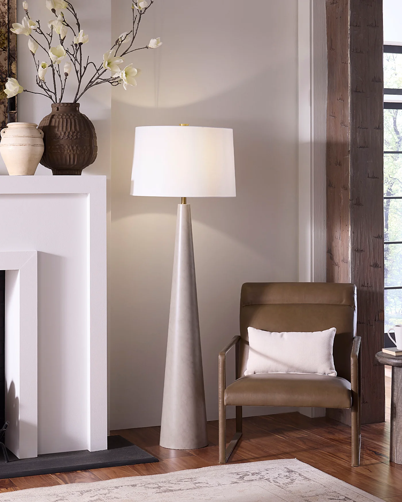 Alps Floor Lamp - Image 2