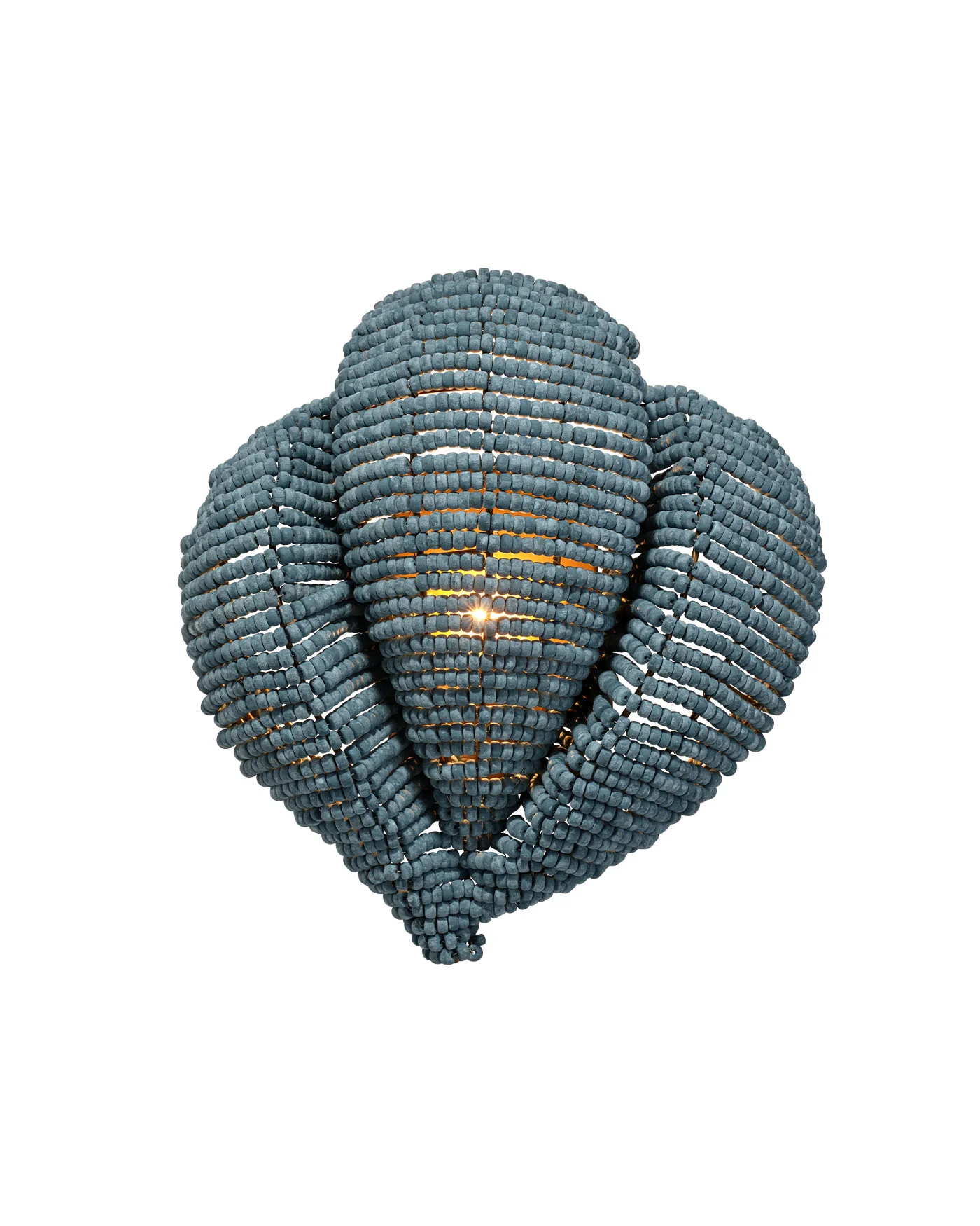 Anguilla Wall Sconce - Image 4