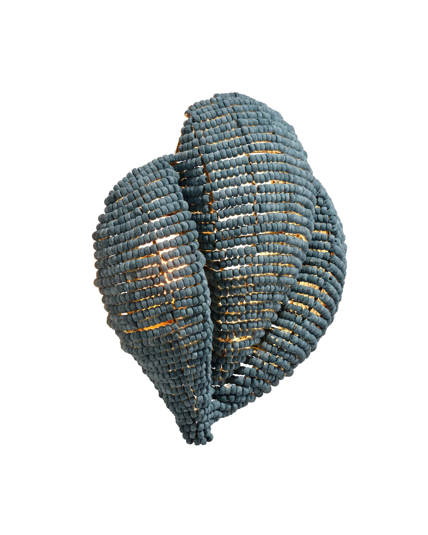 Anguilla Wall Sconce - Image 5