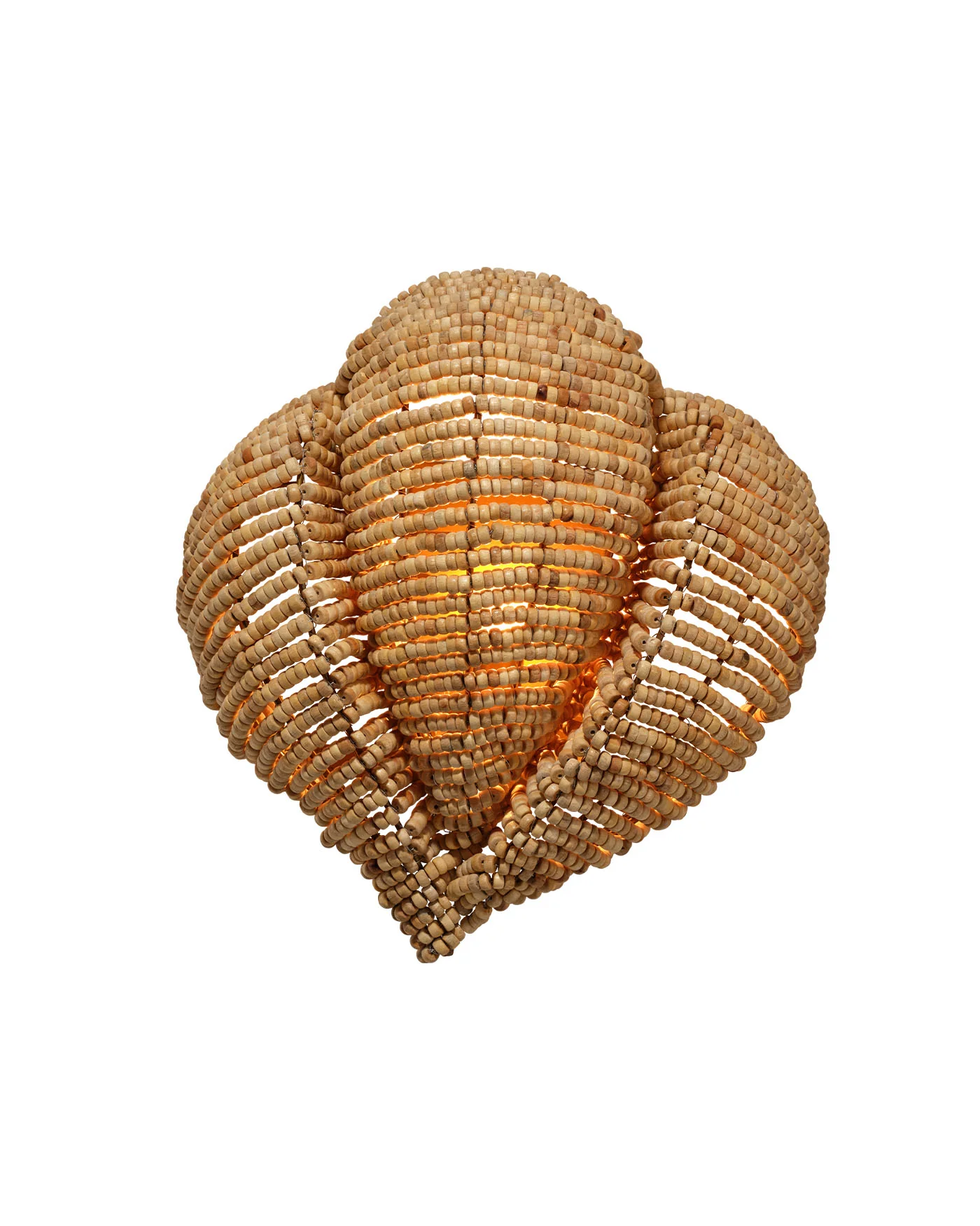 Anguilla Wall Sconce - Image 4
