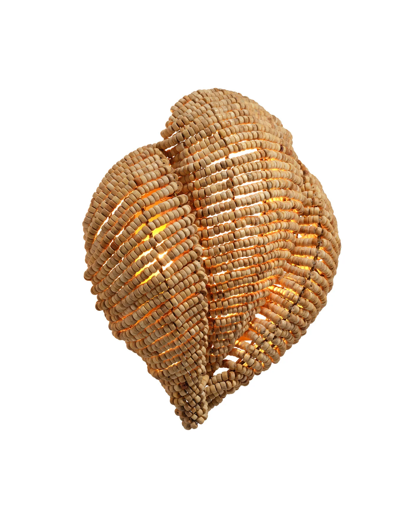 Anguilla Wall Sconce - Image 5