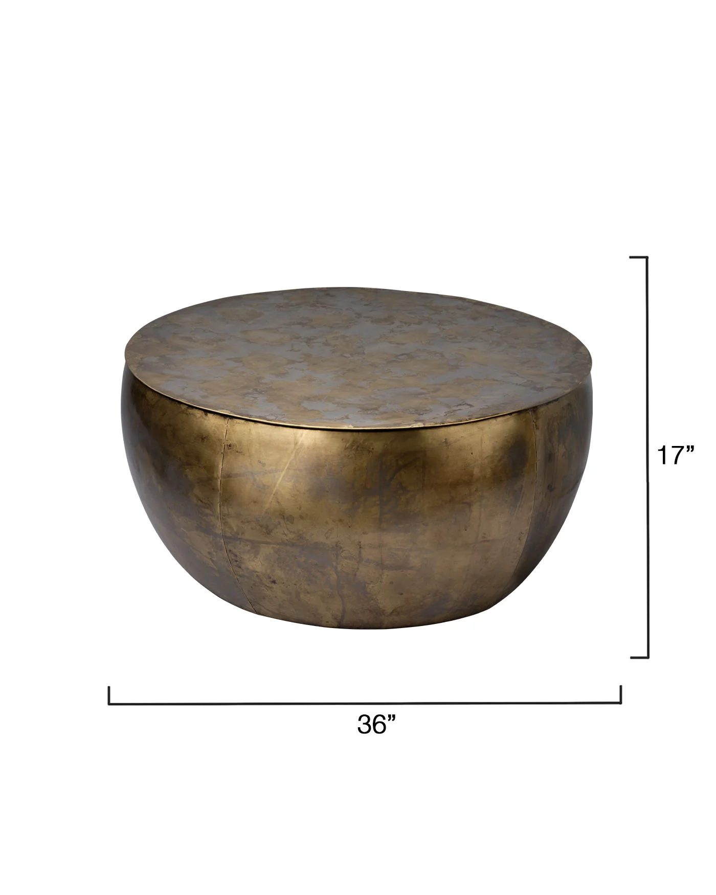 Aphrodite Coffee Table - Image 5