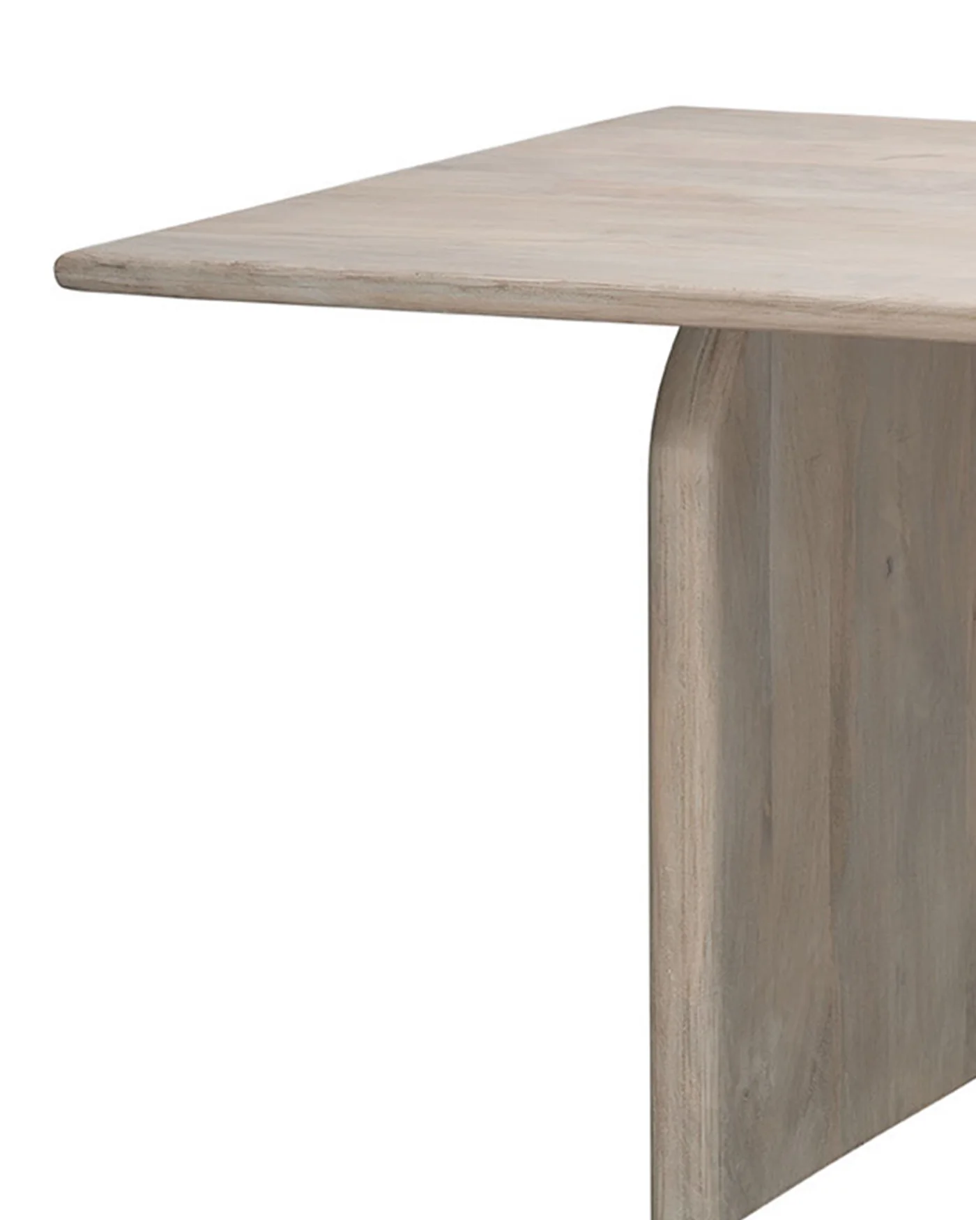 Arc Dining Table - Image 3