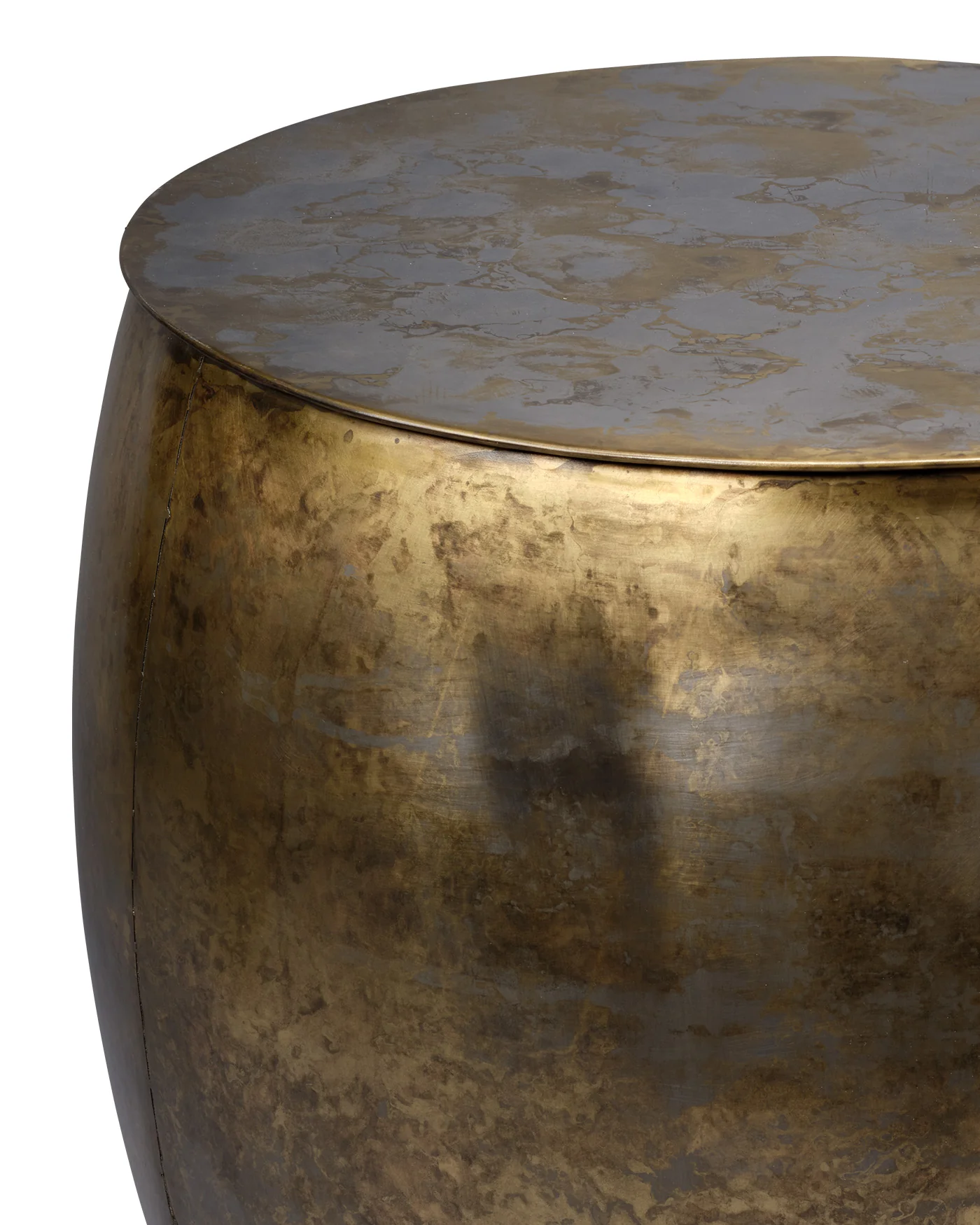 Ares Side Table - Image 3