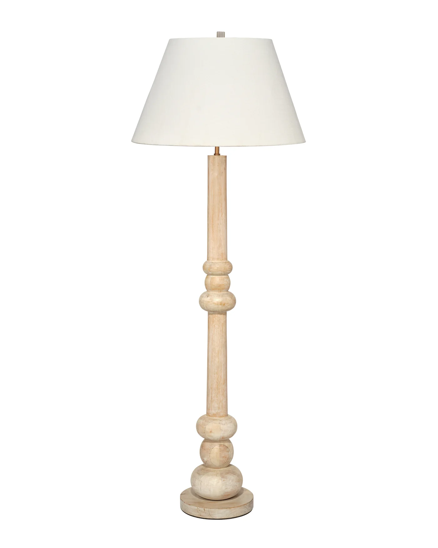 Augustine Floor Lamp