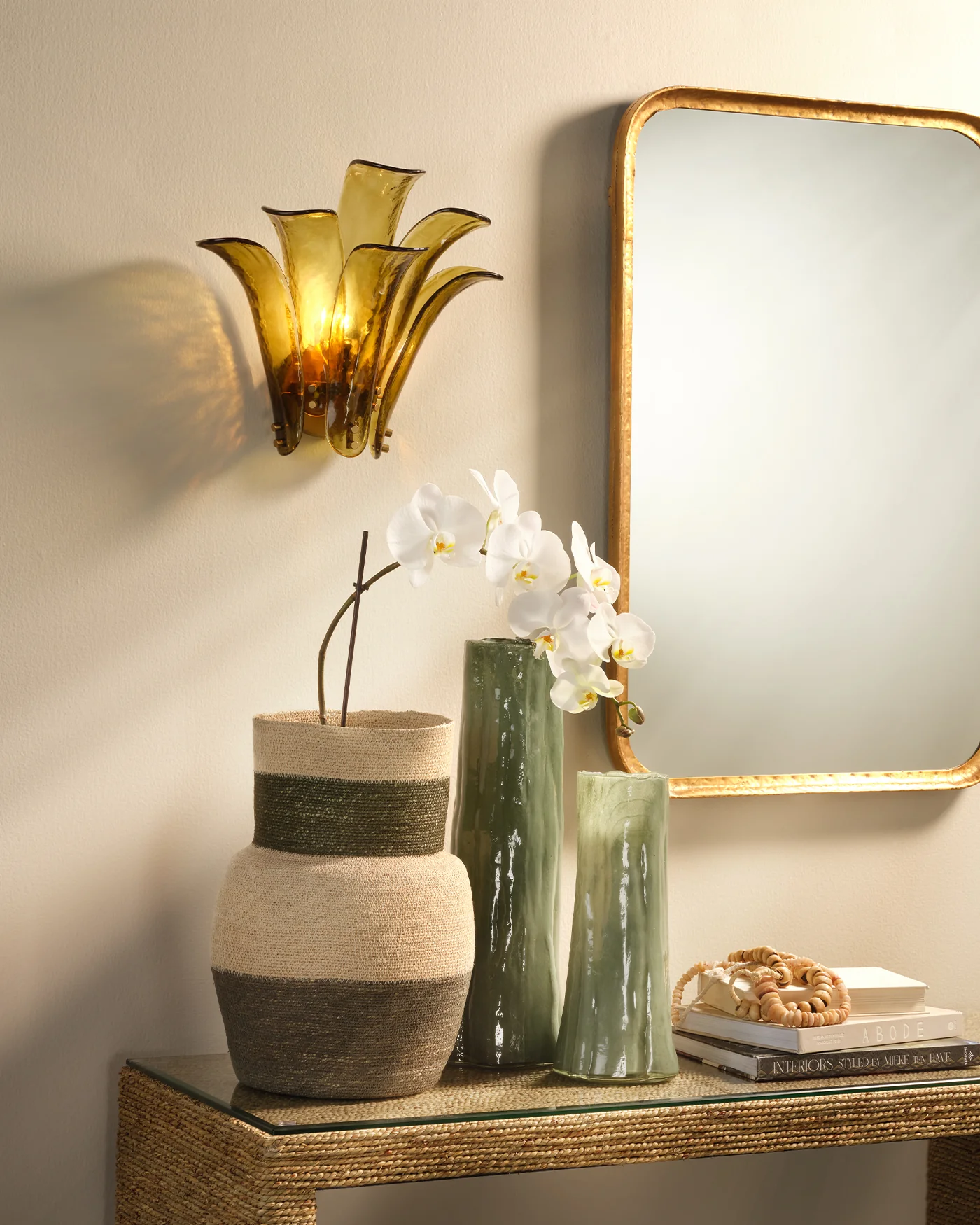 Cala Wall Sconce - Image 2