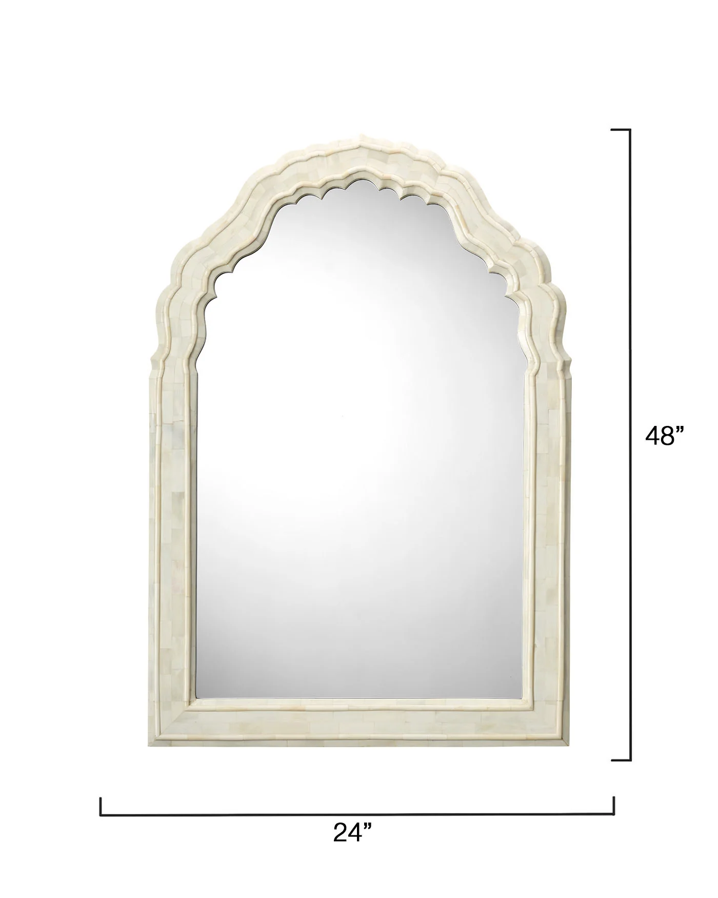 Chateau Mirror - Image 6