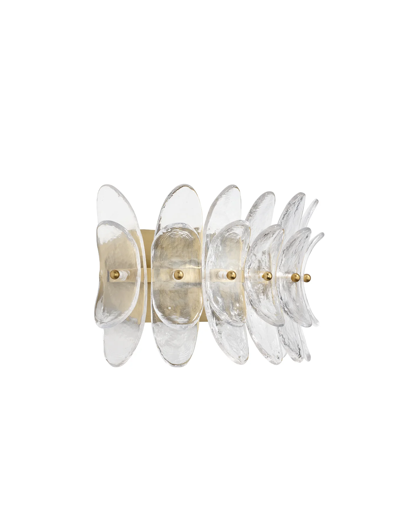 Coronet Wall Sconce - Image 4