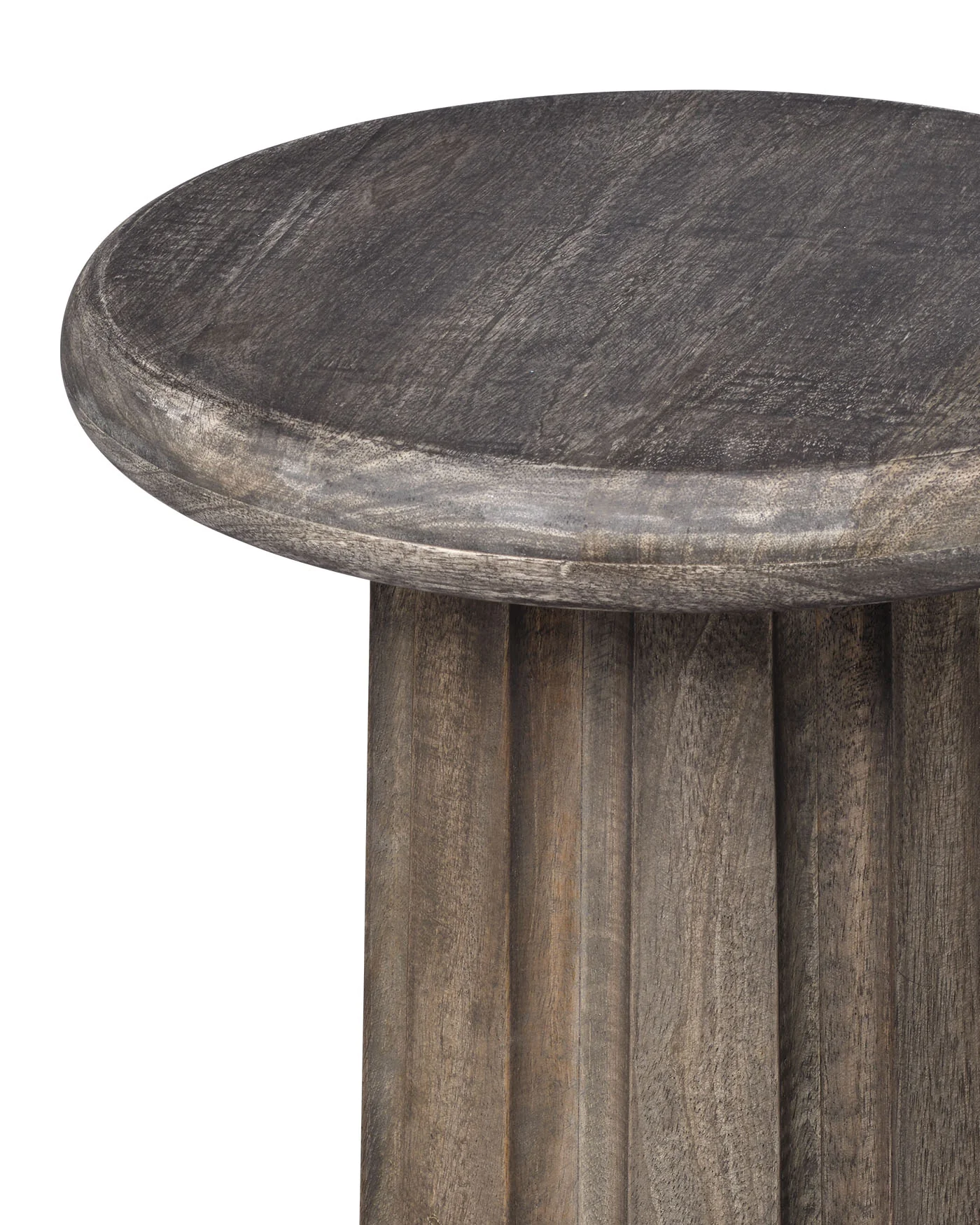 Cremini Side Table - Image 3