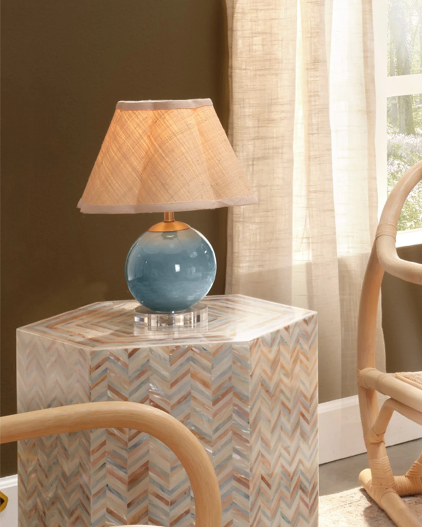 Dottie Table Lamp - Image 2