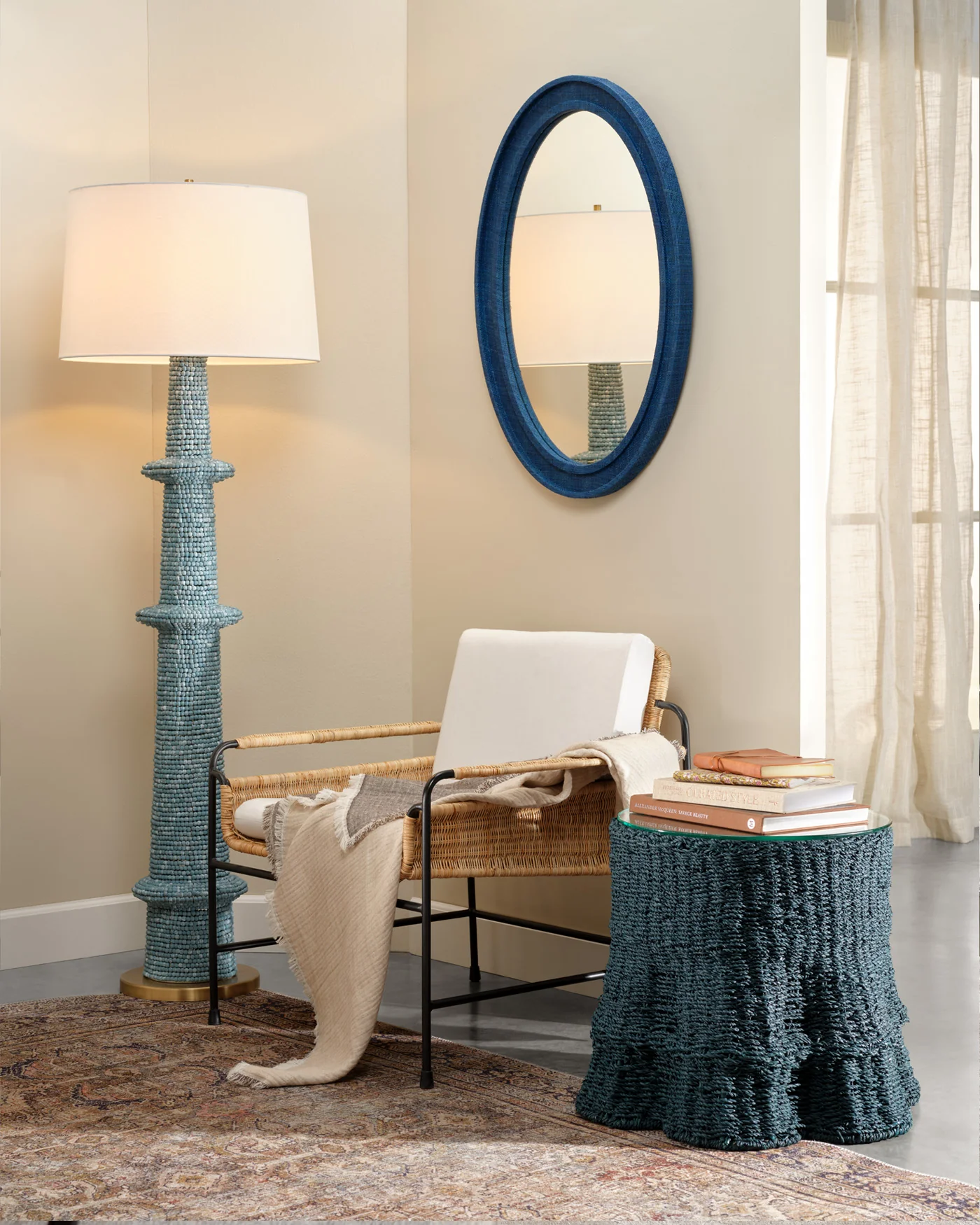 Falda Side Table - Image 3