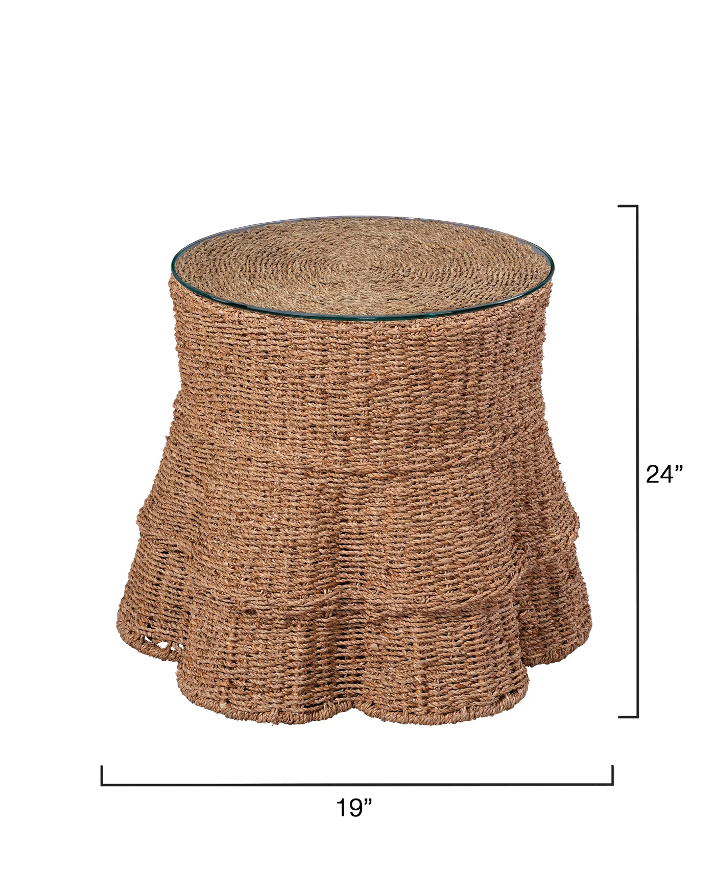 Falda Side Table - Image 5