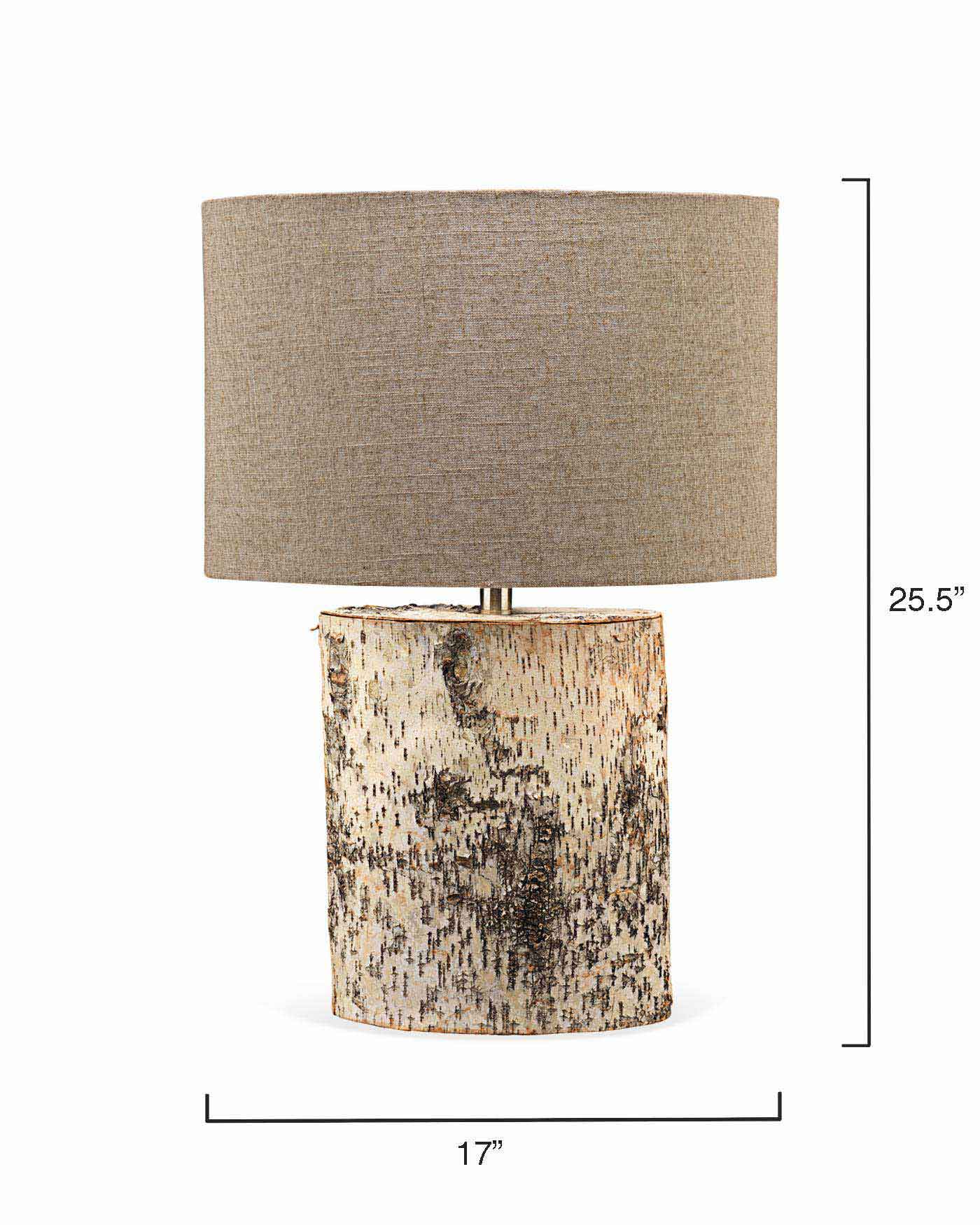 Forester Table Lamp - Image 4