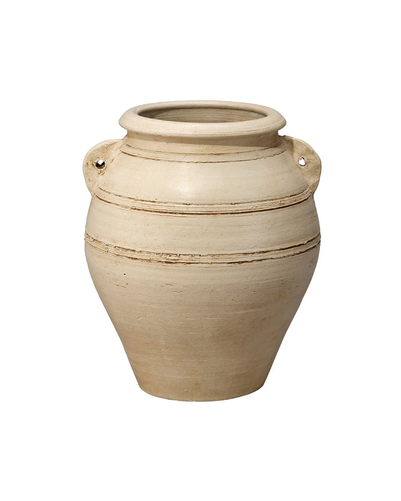 Gathering Vessel