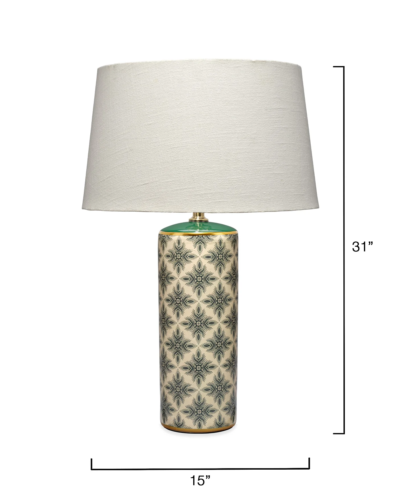 Harlequin Table Lamp - Image 5