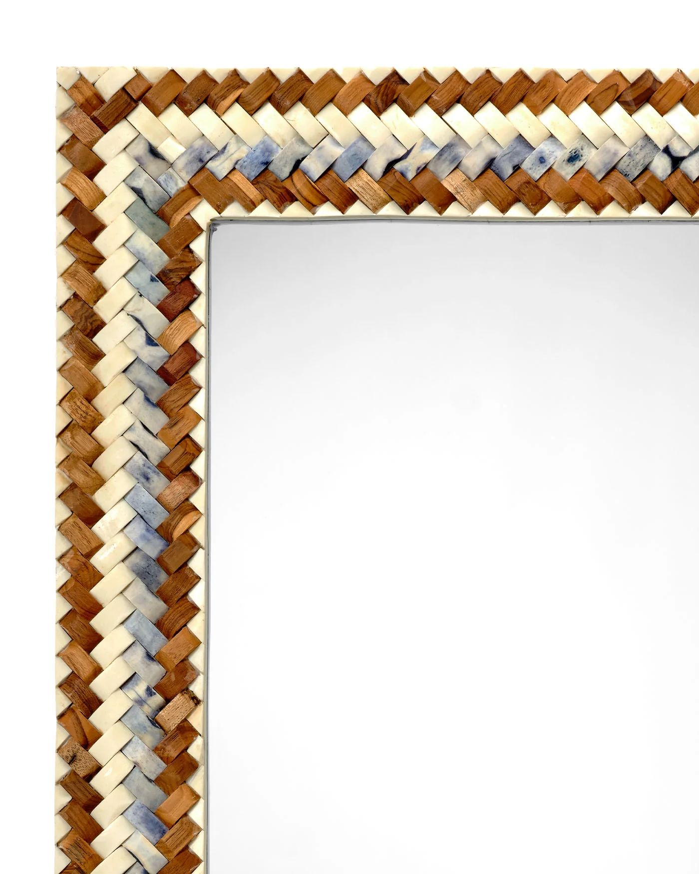 Interwoven Mirror - Image 3