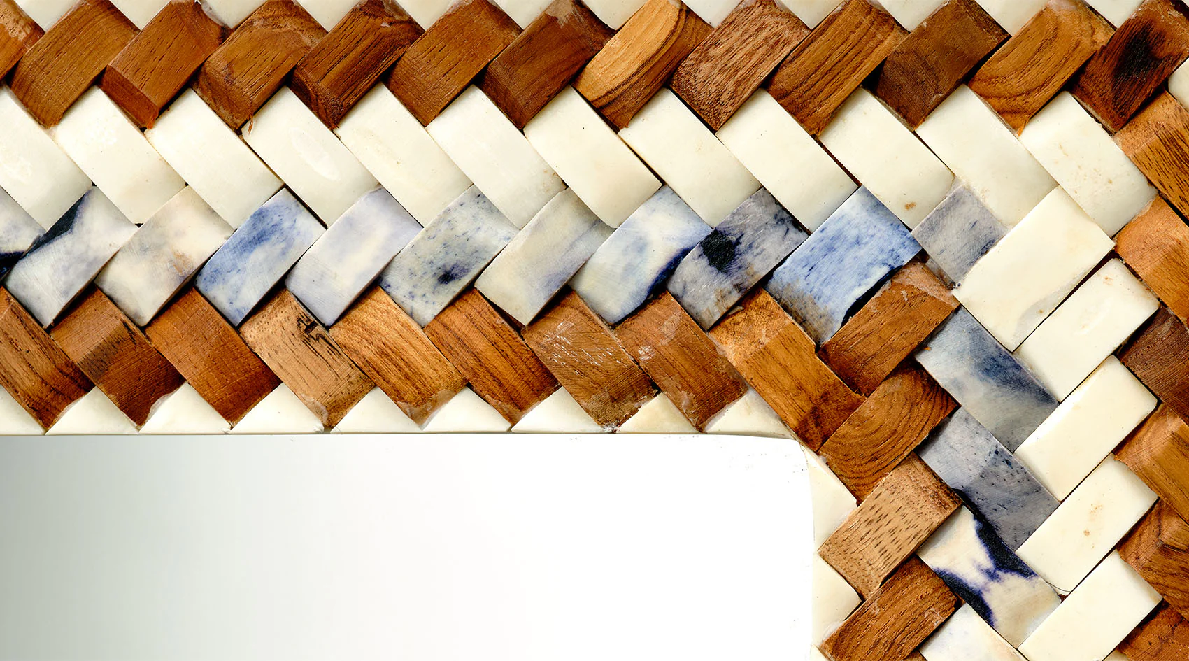 Interwoven Mirror - Image 5