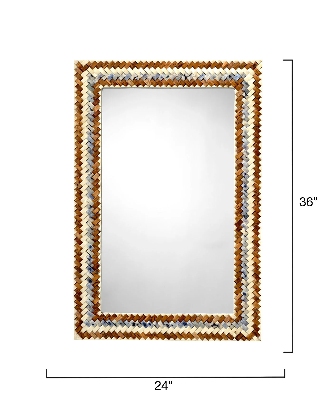 Interwoven Mirror - Image 6