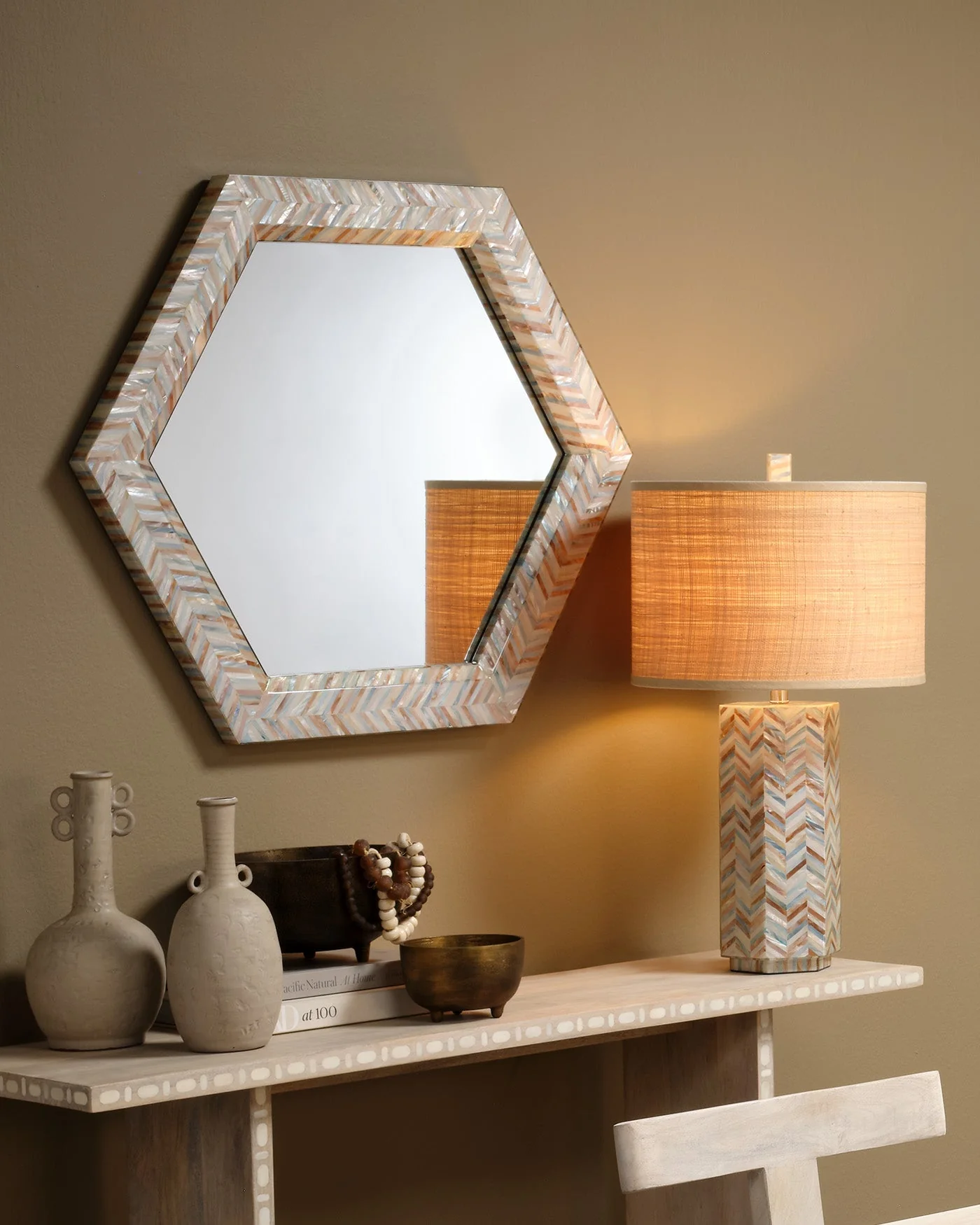 Lucille Table Lamp - Image 2