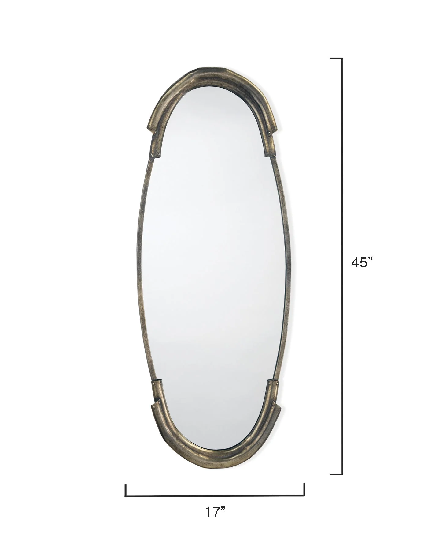 Margaux Mirror - Image 4