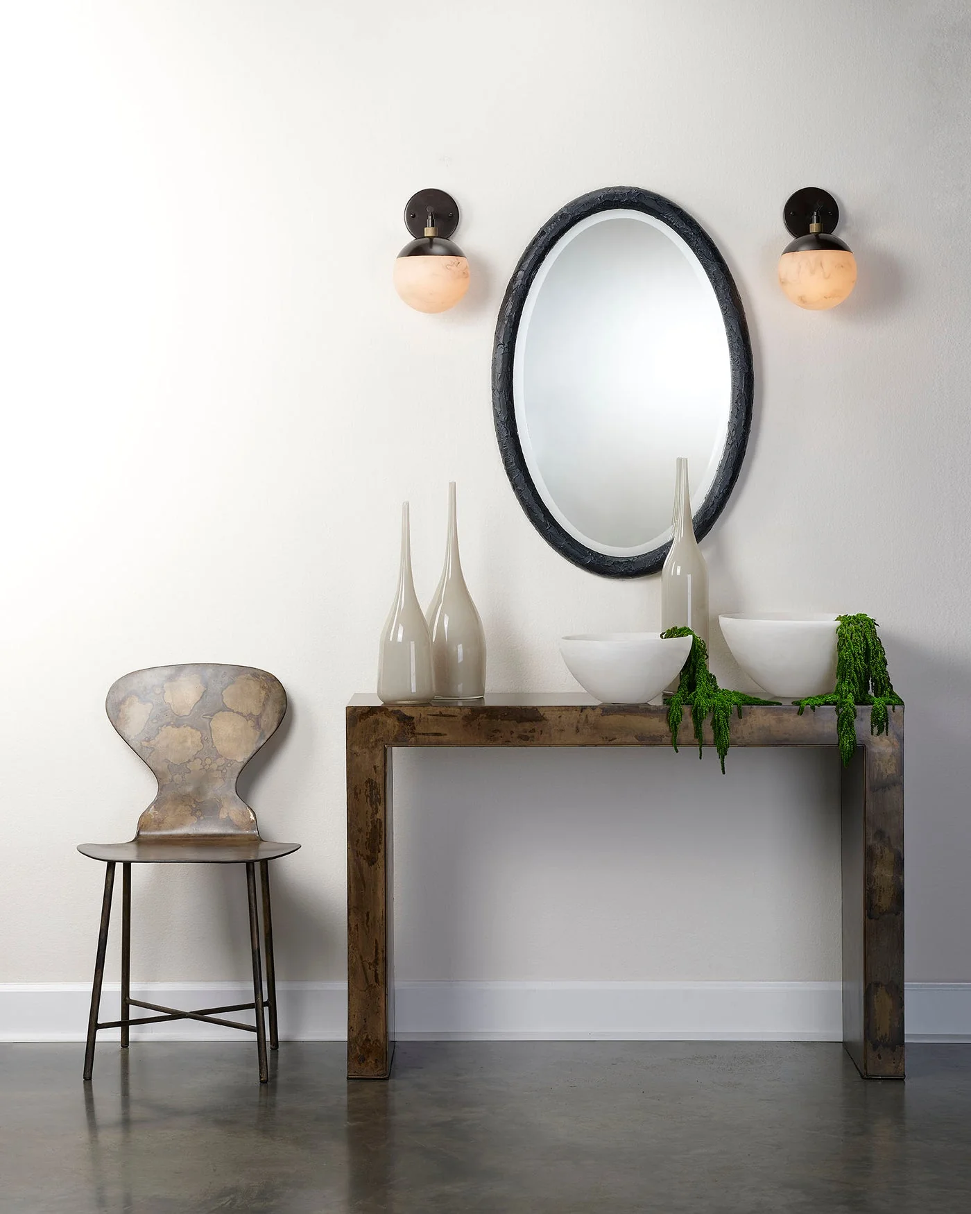 Metro Wall Sconce - Image 2