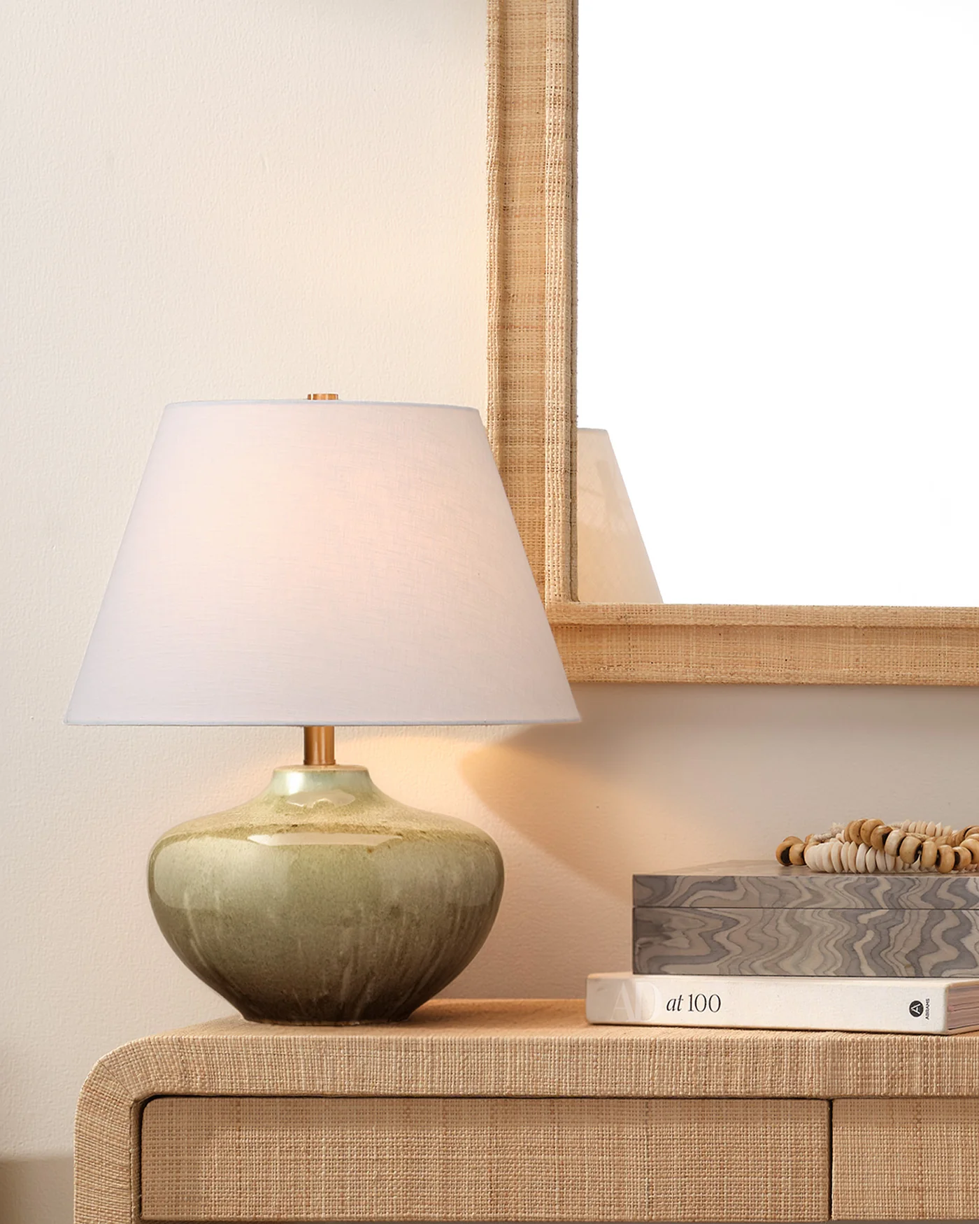 Monroe Table Lamp - Image 2