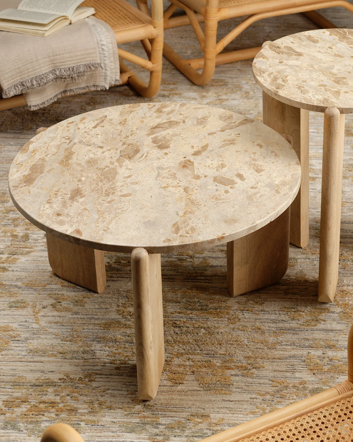 Quarry Coffee Table - Image 2
