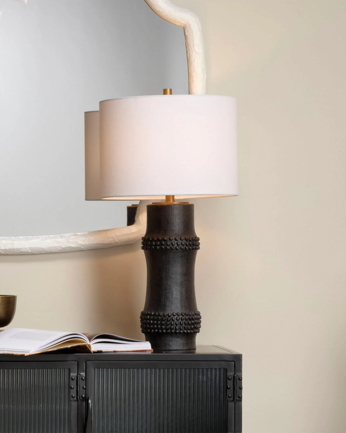 Rail Table Lamp - Image 2