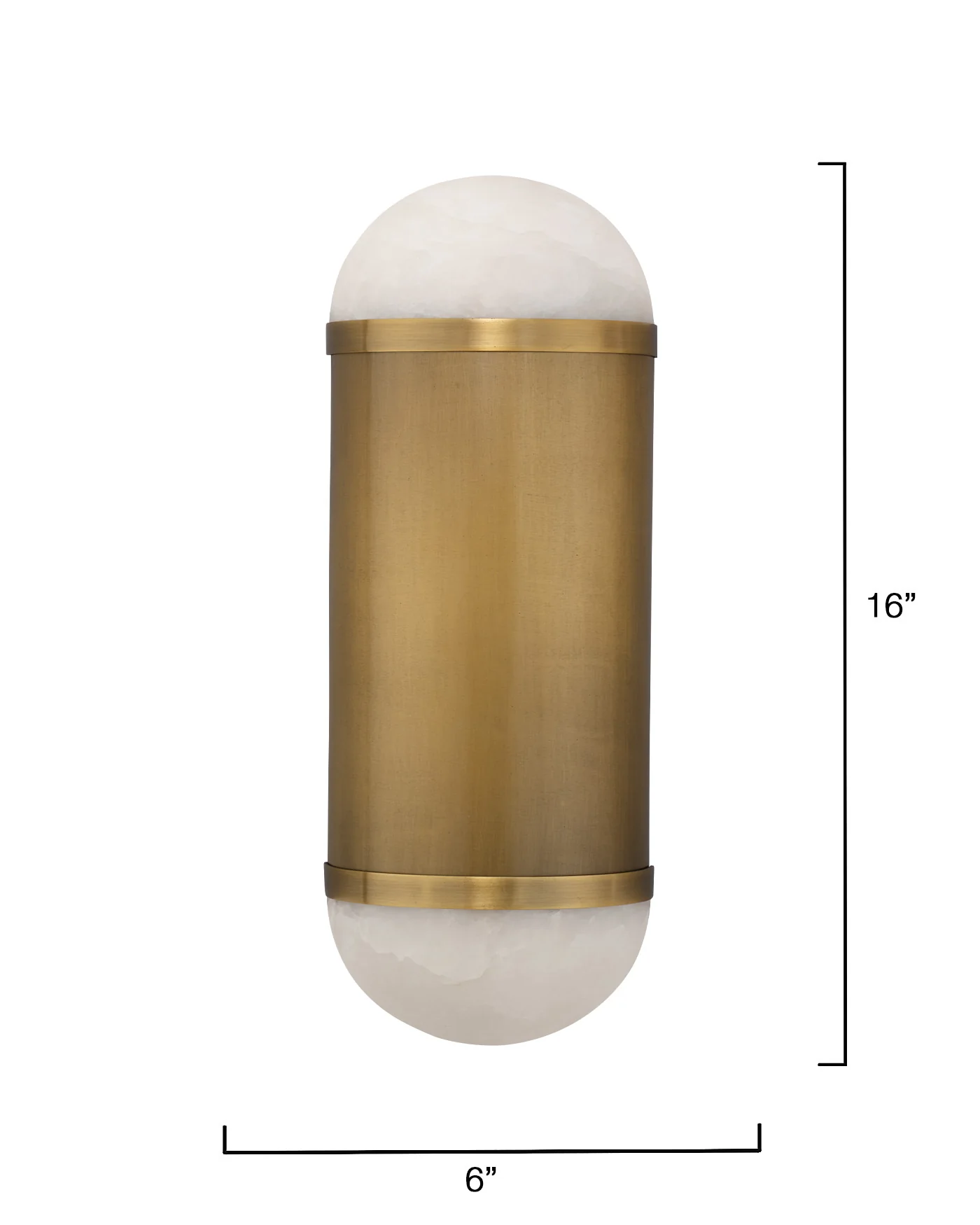 Remedy Wall Sconce - Image 8