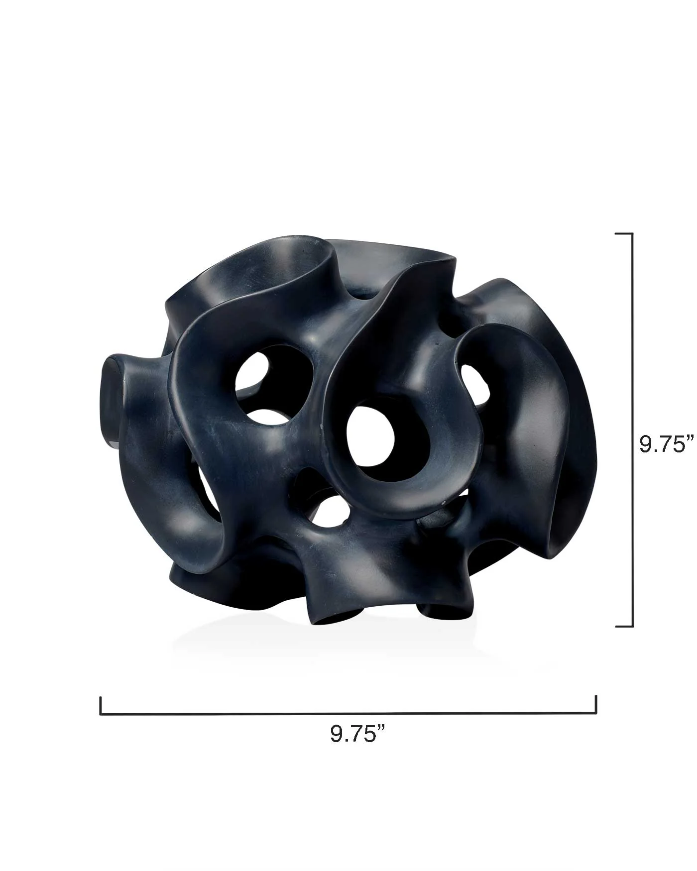 Ribbon Sphere - Image 5