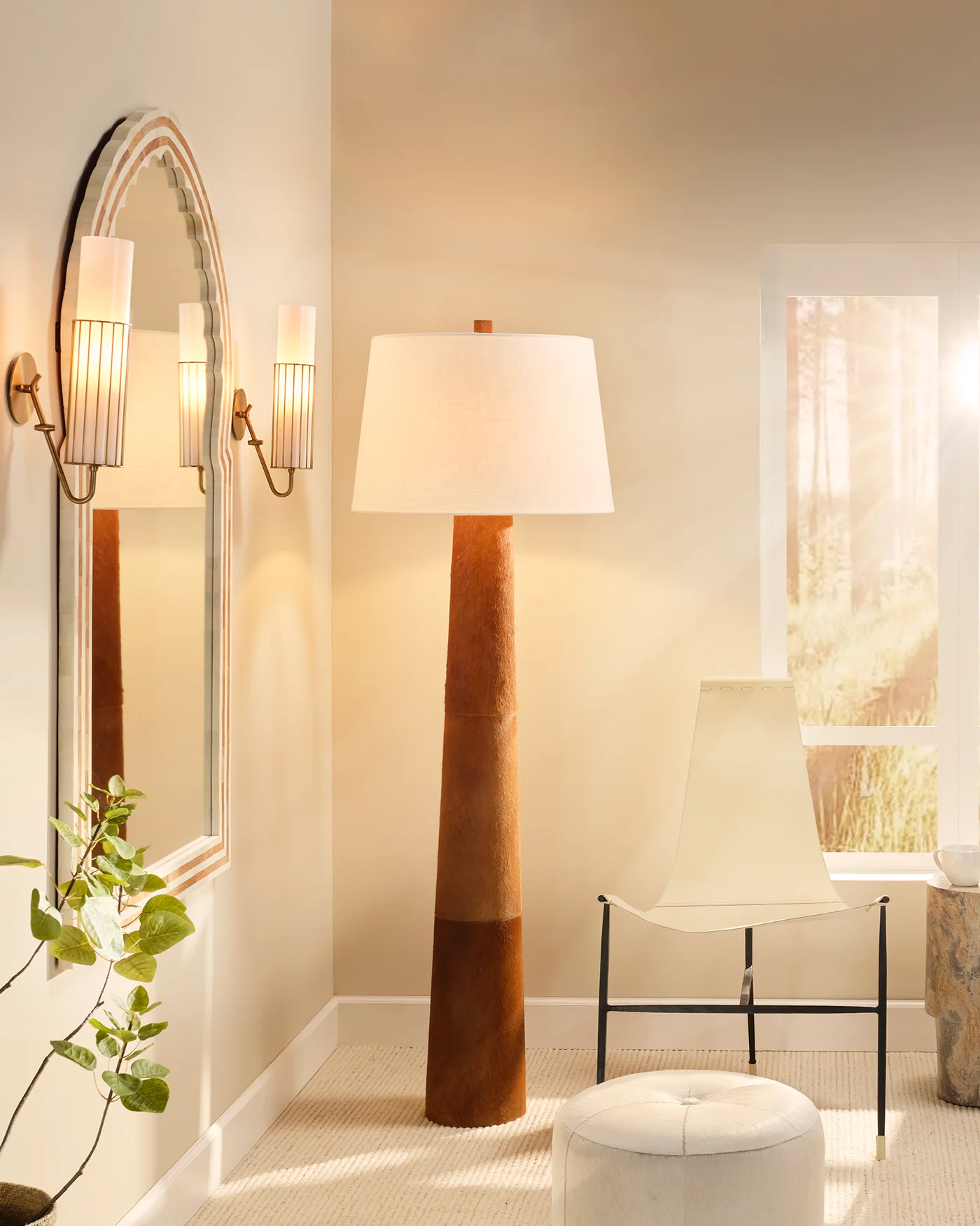 Robertson Floor Lamp - Image 2
