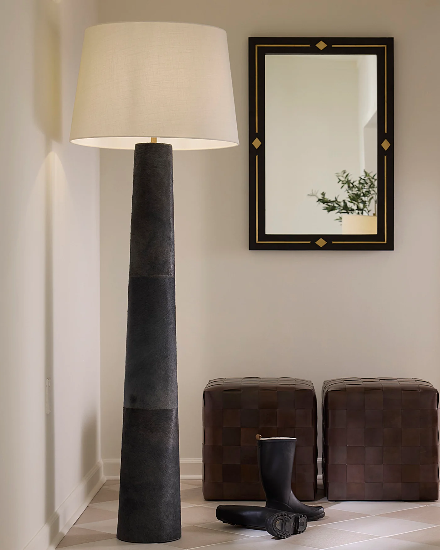 Robertson Floor Lamp - Image 2
