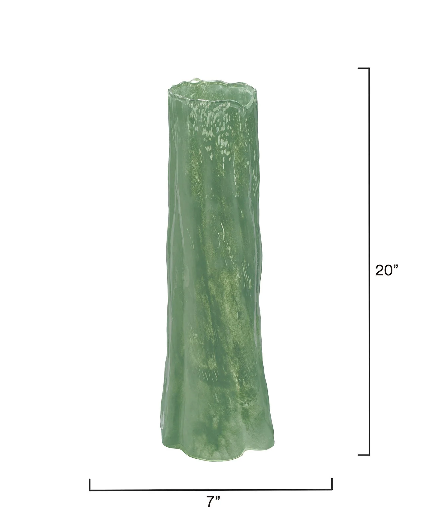 Sequoia Vase - Image 4