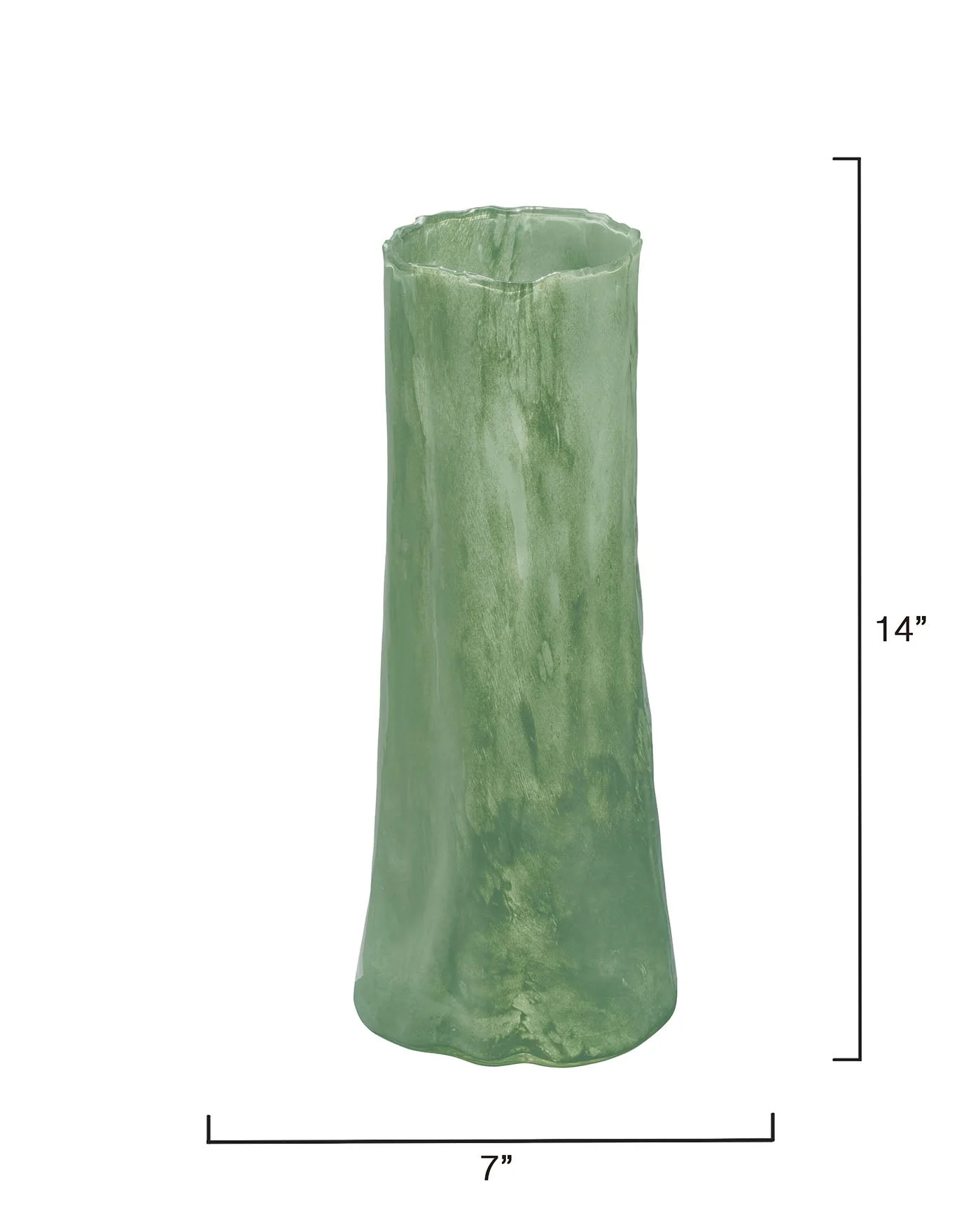 Sequoia Vase - Image 4