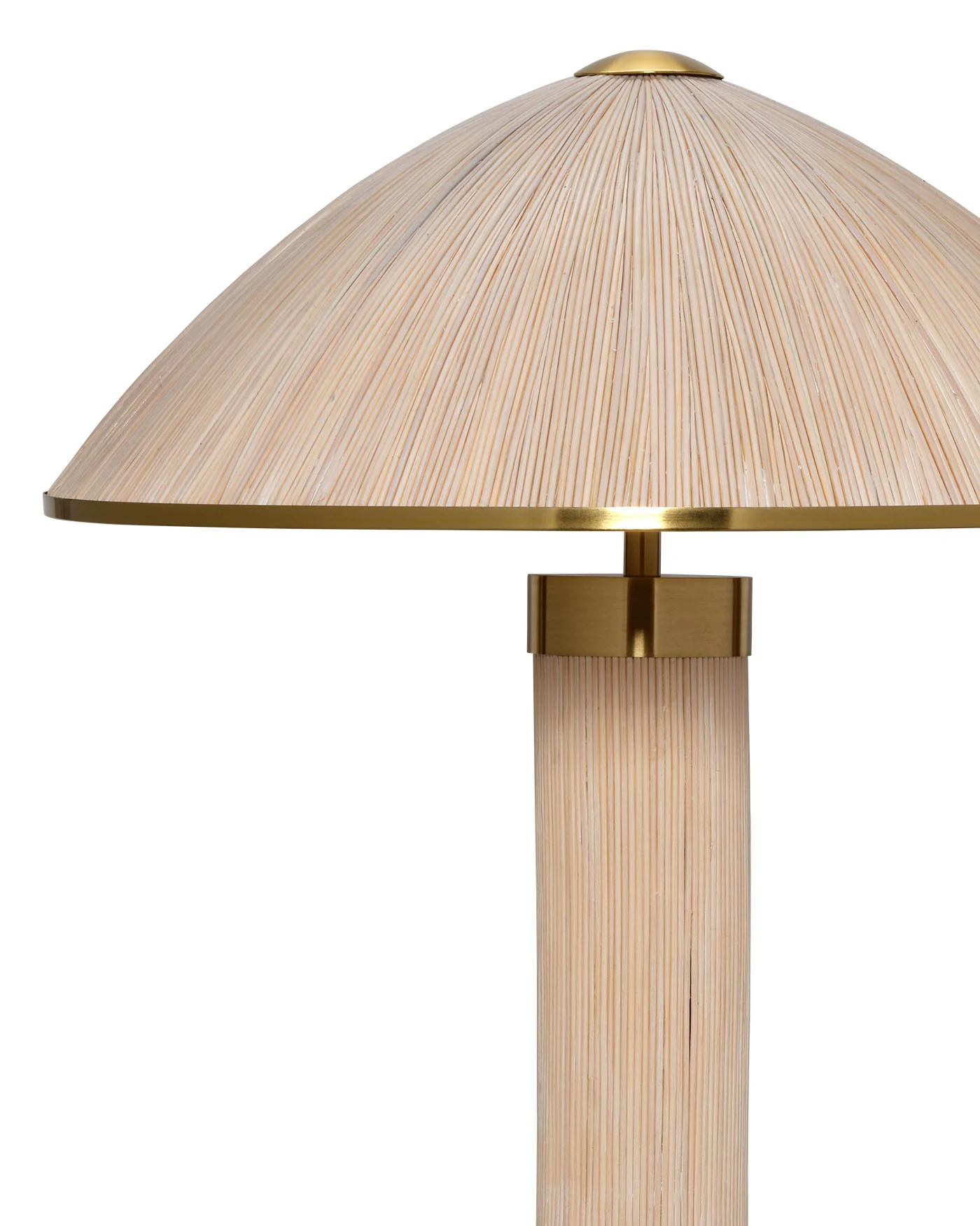 Seychelles Floor Lamp - Image 3