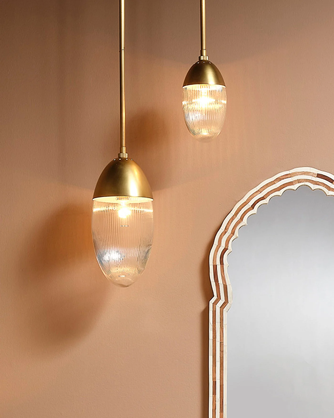 Whitworth Pendant - Image 2